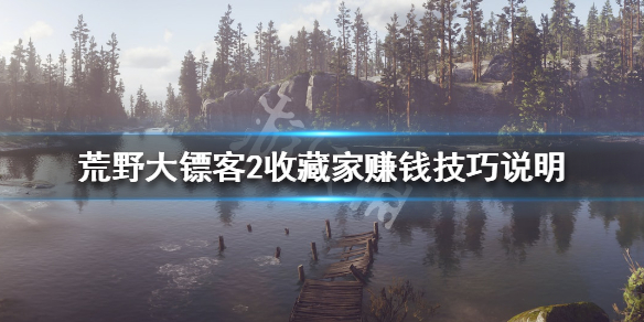 荒野大镖客2收藏家玩法心得分享 荒野大镖客2收藏家玩法心得分享在哪