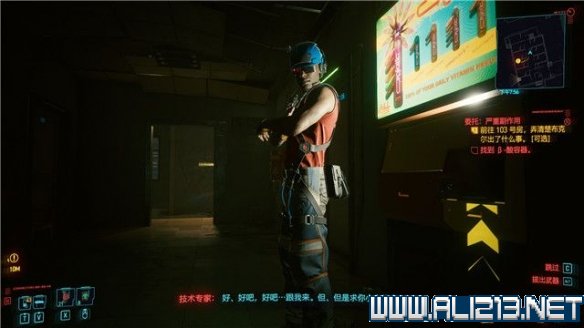 赛博朋克2077怎么玩 赛博朋克2077新手教程+通关流程图文攻略 剧情背景设定