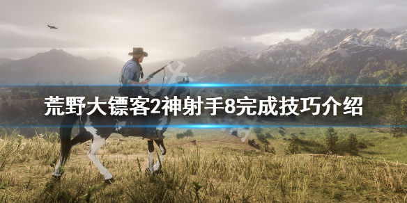 荒野大镖客2神射手8怎么做 荒野大镖客2神射手8怎么做