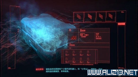 赛博朋克2077怎么玩 赛博朋克2077新手教程+通关流程图文攻略 剧情背景设定