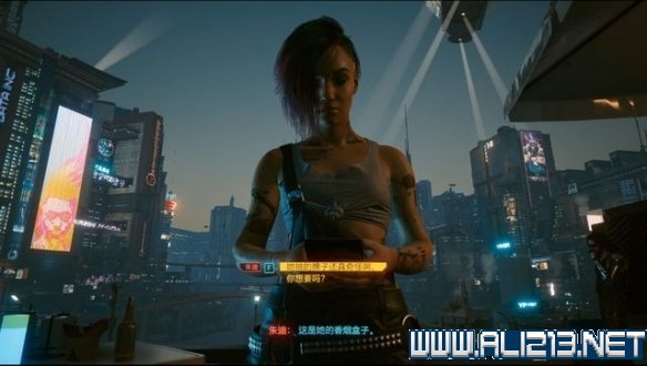 赛博朋克2077怎么玩 赛博朋克2077新手教程+通关流程图文攻略 剧情背景设定