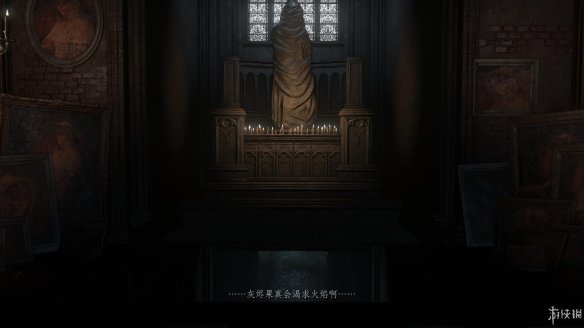 《黑暗之魂3》全剧情全难点解析全BOSS打法图文流程攻略(操作介绍+剧情解析+全boss打法+游戏难点解析)【攻略组】 游戏介绍