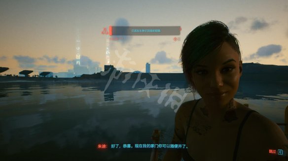 赛博朋克2077图文攻略 全主线流程+全支线任务+武器介绍 操作介绍