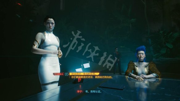 赛博朋克2077图文攻略 全主线流程+全支线任务+武器介绍 操作介绍