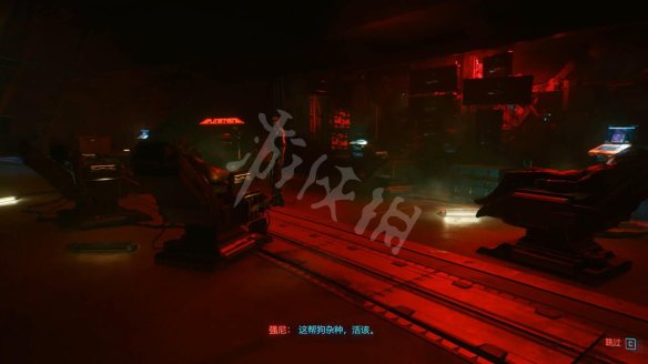 赛博朋克2077图文攻略 全主线流程+全支线任务+武器介绍 操作介绍