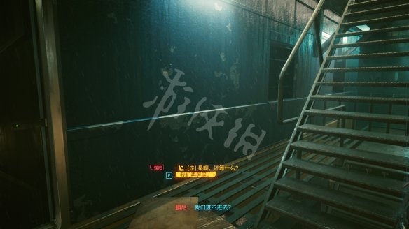 赛博朋克2077图文攻略 全主线流程+全支线任务+武器介绍 操作介绍