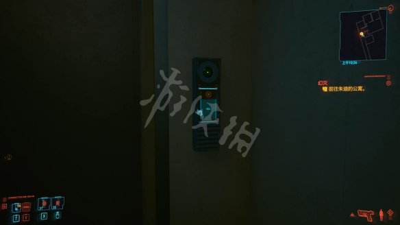 赛博朋克2077图文攻略 全主线流程+全支线任务+武器介绍 操作介绍