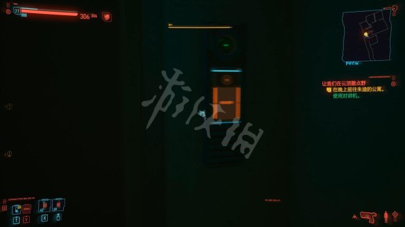 赛博朋克2077图文攻略 全主线流程+全支线任务+武器介绍 操作介绍