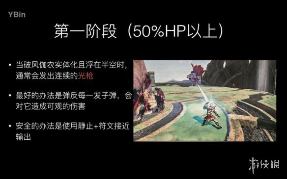 塞尔达传说荒野之息风之神兽深度解析 风之神兽讲了什么 主要名词翻译