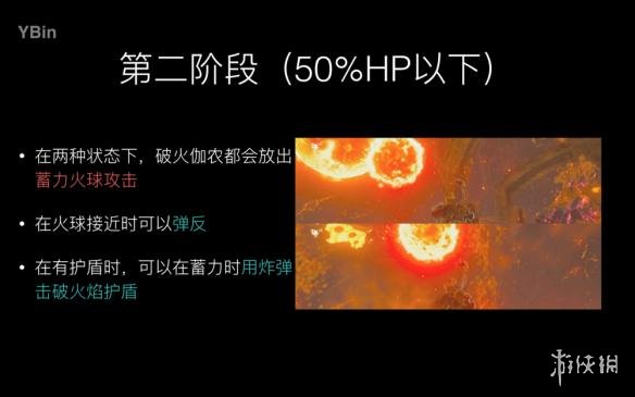 塞尔达传说荒野之息火之神兽篇深度解析攻略 火之神兽篇打法 大灾厄与海拉尔王国的覆灭