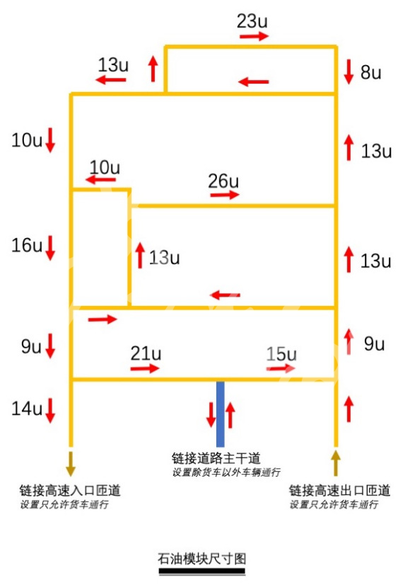 城市天际线石油工厂怎么建造 城市天际线石油工厂建造指南