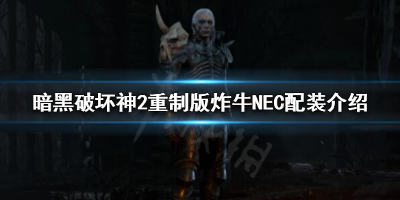 暗黑破坏神2重制版炸牛NEC怎么玩 炸牛NEC配装介绍