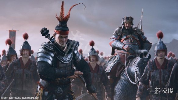 全面战争三国刘备技能介绍 全面战争三国刘备技能介绍视频