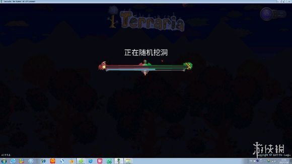 泰拉瑞亚专家模式流程图文直播 泰拉瑞亚专家模式BOSS攻略