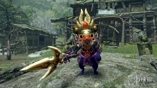 怪物猎人崛起武器怎么升级 怪物猎人崛起武器升级指南