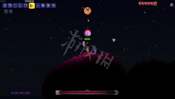 泰拉瑞亚10周年彩蛋种子是什么 泰拉瑞亚10周年彩蛋种子分享