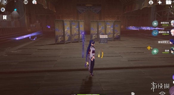 原神谜境悬兵宝箱位置在哪 谜境悬兵全宝箱位置分享