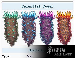 《泰拉瑞亚》四柱重复刷攻略详解 泰拉瑞亚四柱的位置固定吗