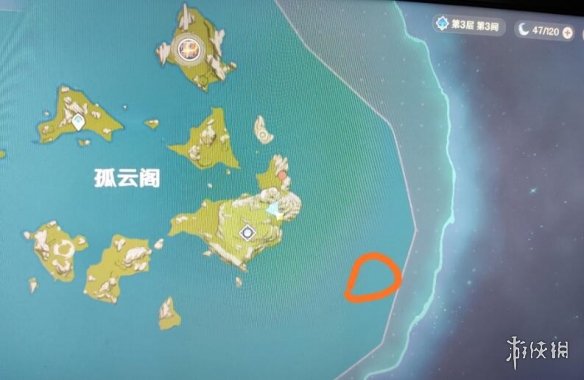 原神海盗秘宝怎么过 原神海盗秘宝任务过关技巧