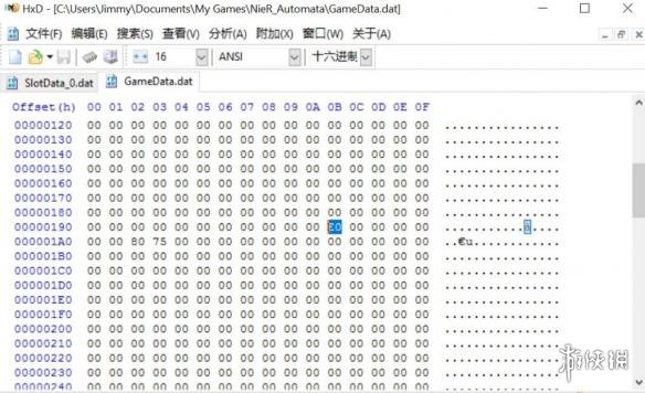 尼尔机械纪元系统存档被覆盖失效的解决方法