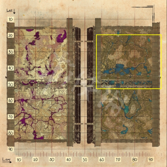 方舟生存进化创世纪2咪蒙在哪 方舟生存进化创世纪2咪蒙驯法