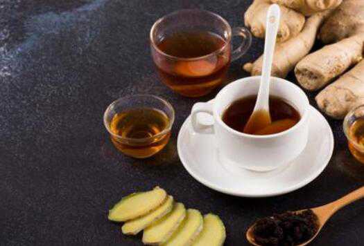 暖胃的茶有哪些，哪些茶对胃好 什么样的茶暖胃