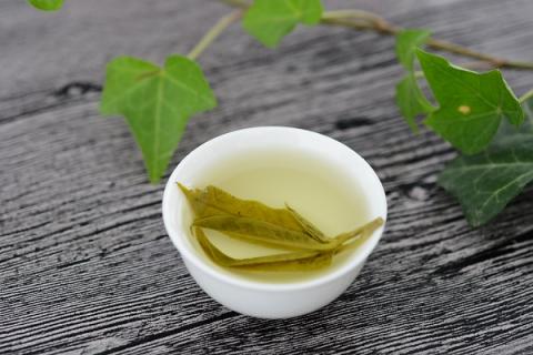 蒲公英苦丁茶的功效与作用