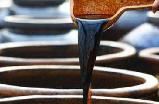 老陈醋和陈醋有什么区别