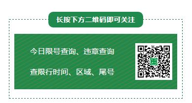 濮阳限号2020最新通知9月份(附范围地图)