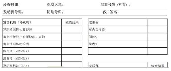 pdi检测是什么意思，pdi检测收费吗