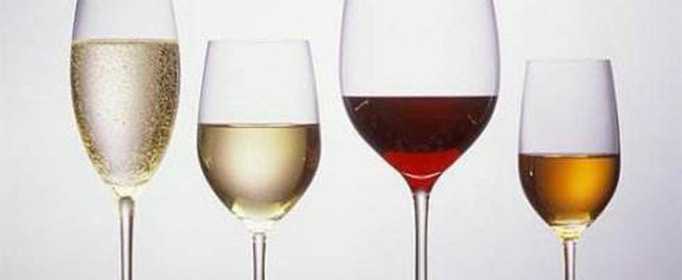 干白和干红的区别 红酒干白和干红的区别