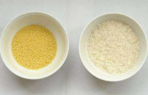 大米和小米的区别 酒米大米和小米的区别