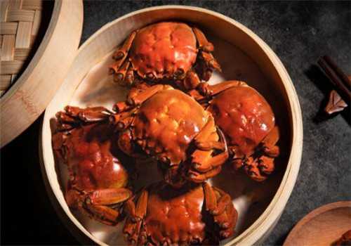吃螃蟹禁忌：不能和什么一起吃 螃蟹和什么不能一起吃 吃螃蟹的禁忌
