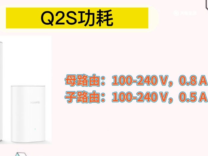 华为q2s和q2pro区别