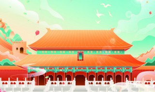 故宫里第一支消防队是谁组建的（故宫里第一支消防队是谁组建的蚂蚁）