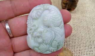 蓝田玉怎么保养才最好? 蓝田玉怎样保养