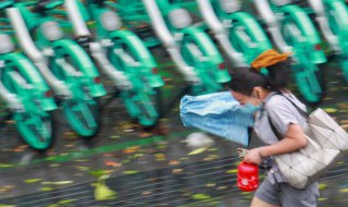 梦到暴风雨是什么意思（梦见暴风雨是怎么回事）