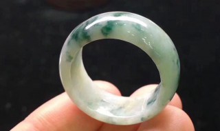 翡翠扳指 翡翠扳指尺寸