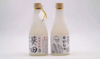 日本烧酒和清酒的区别（日本的清酒好喝还是烧酒好喝）