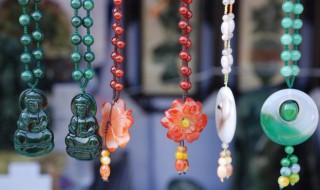 翡翠A货和B货代表什么 何为翡翠A货和B货?