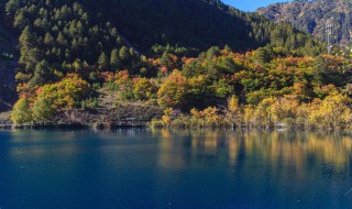 四川旅游景点推荐（四川旅游景点推荐3天）