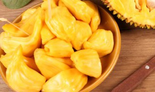 波萝蜜的核可不可以吃（菠萝蜜的核能吃吗）