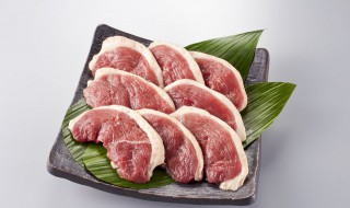 啤酒烧鸭的家常做法 啤酒烧鸭肉的家常做法