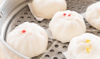 蒸包子15分钟能熟吗（蒸包子15分钟能蒸熟吗）
