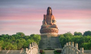 广东省旅游景点介绍（广东旅游景点简介）