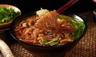 干土豆粉可以直接煮吗（干土豆粉能直接煮吗）