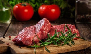 酱牛肉炖完放冷藏还是冷冻（酱牛肉放保鲜还是冷冻）