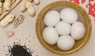 煮汤圆需要放糖吗 煲汤圆需要放糖吗