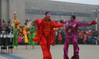 踩高跷是什么地方的风俗 踩高跷是哪个地方的风俗