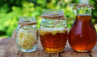 糖醋蒜的醋汁用烧开吗 糖醋蒜的糖醋汁要烧开吗